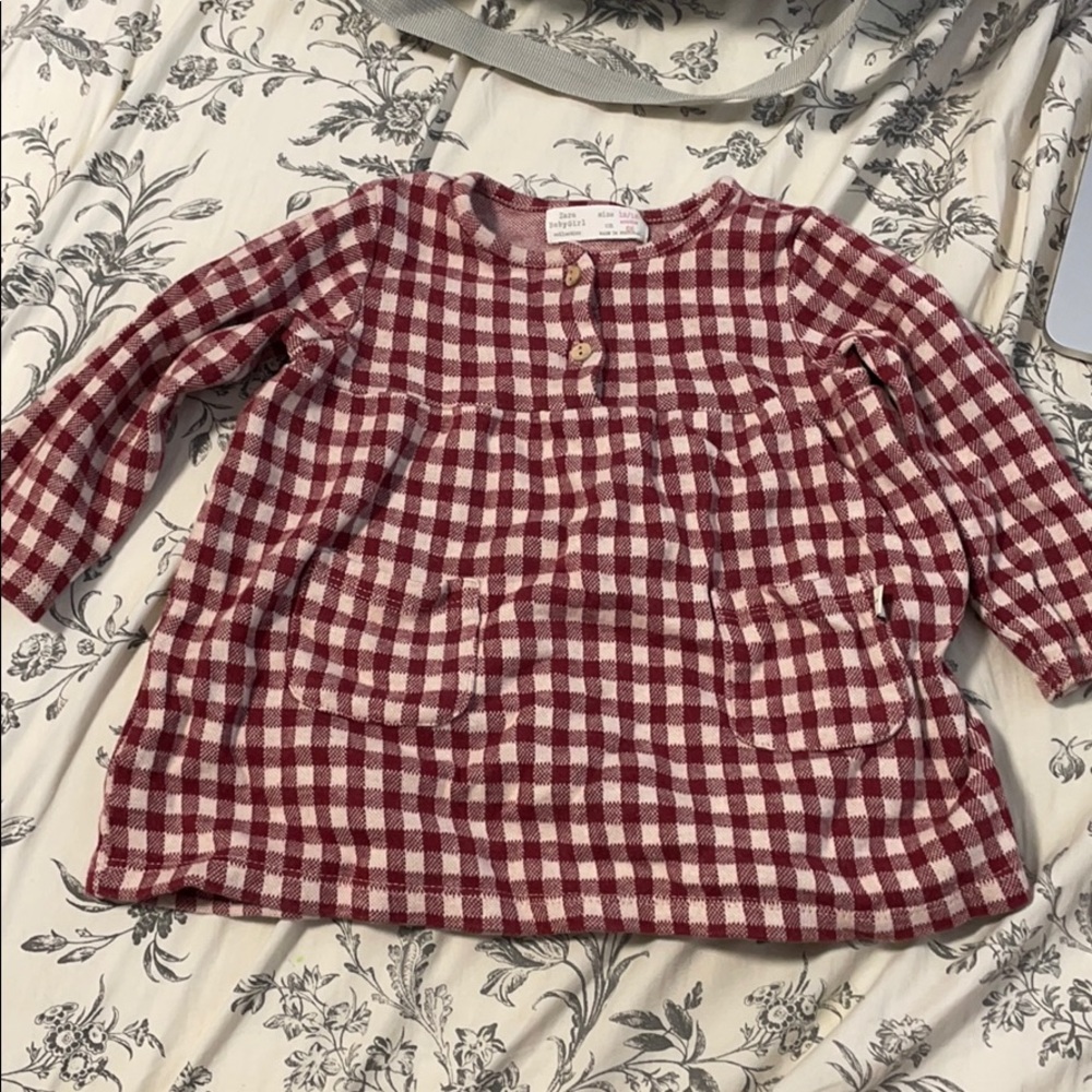 💕 A Dress for a Baby Girl 💕